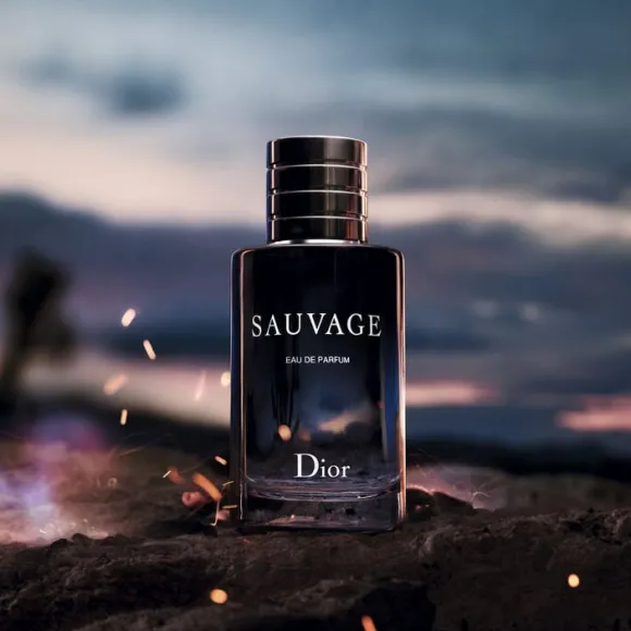 Sauvage Eau de parfum