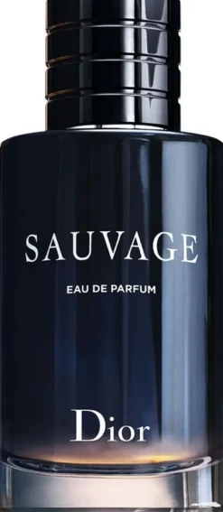 Sauvage Eau de parfum
