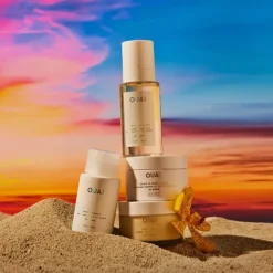 SCALP AND BODY SCRUB - ST BARTS - TRAVEL SIZE NEW VERSION