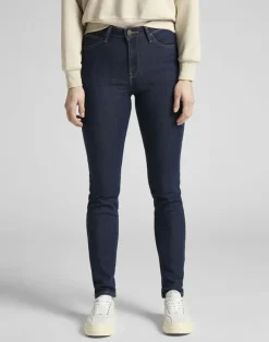 Scarlett High TONAL STONEWASH
