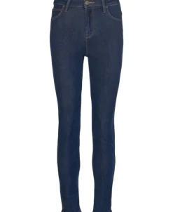 Scarlett High TONAL STONEWASH