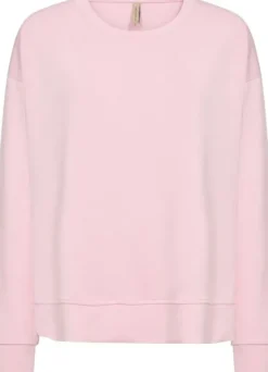 SC-BANU 164 Sweatshirt Lyserød