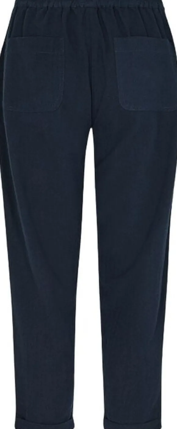 SC-CISSIE 10-C Bukser Navy