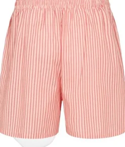 SC-FELICE 1-C Shorts Rød