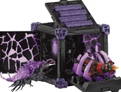 schleich BattleCave Skygg