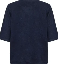 SC-ORLEAN 9 Cardigan Navy
