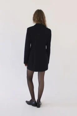 Scott Blazer Dress
