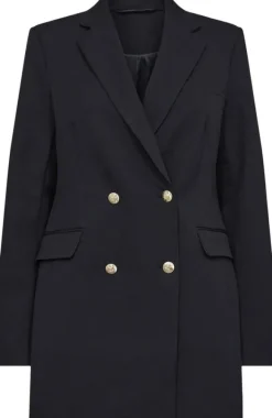 Scott Blazer Dress
