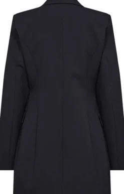 Scott Blazer Dress