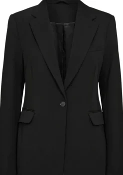Scott Button Blazer