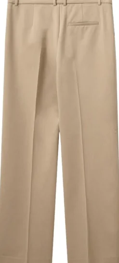 Scott Straight Pants