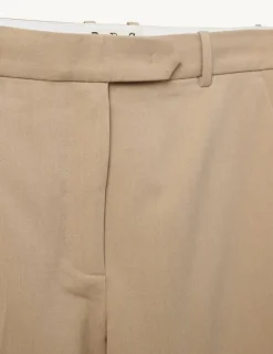 Scott Straight Pants