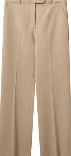 Scott Straight Pants