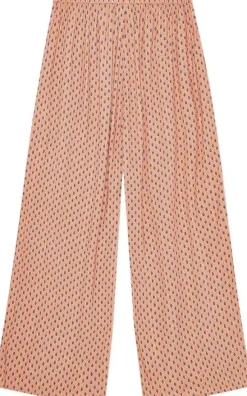 sea pants flower