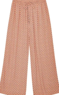 sea pants flower