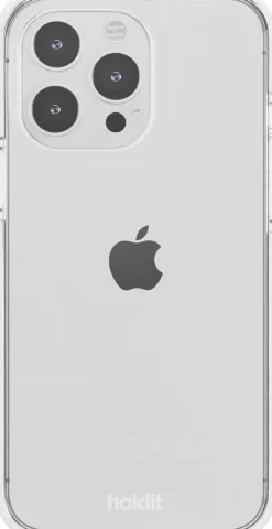 Seethru Case iPhone 14 Pro Max