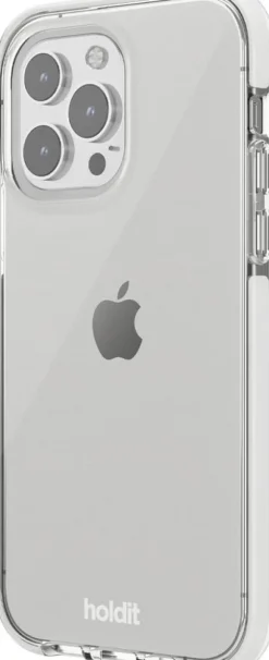 Seethru Case iPhone 15 Pro White