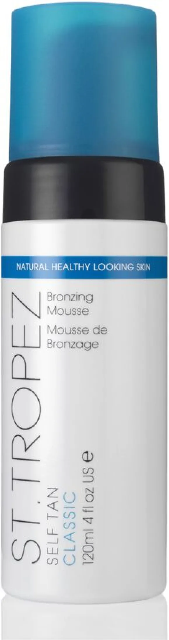 Self Tan Bronzing Mousse 120 ml