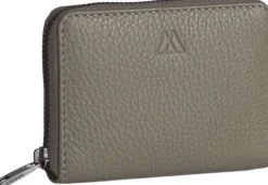 SelmaMBG Wallet, Grain