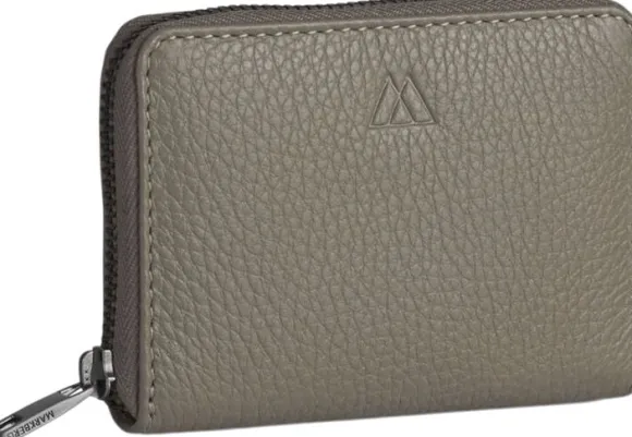 SelmaMBG Wallet, Grain