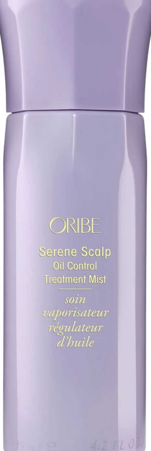 Serene Scalp Oil Control Treatment Mist