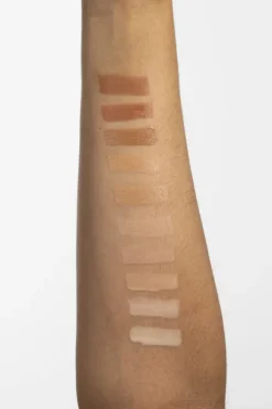 Serum Foundation