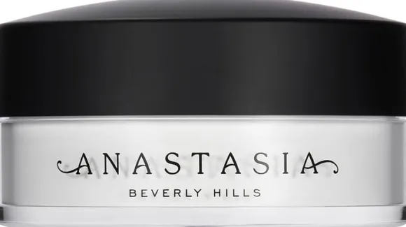 Setting Powder - Loose Powder