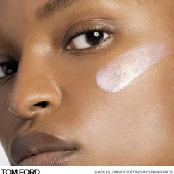Shade & Illuminate Soft Radiance Primer SPF25