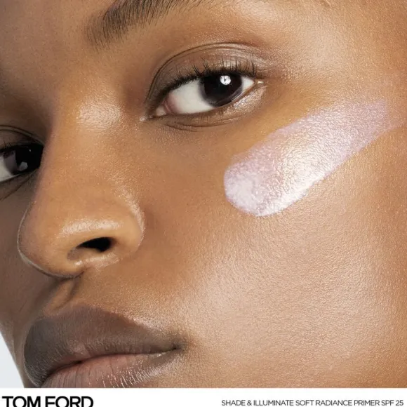 Shade & Illuminate Soft Radiance Primer SPF25