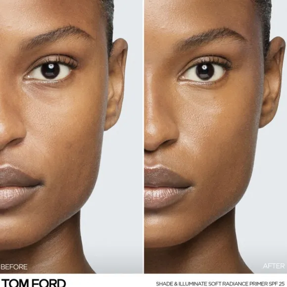 Shade & Illuminate Soft Radiance Primer SPF25