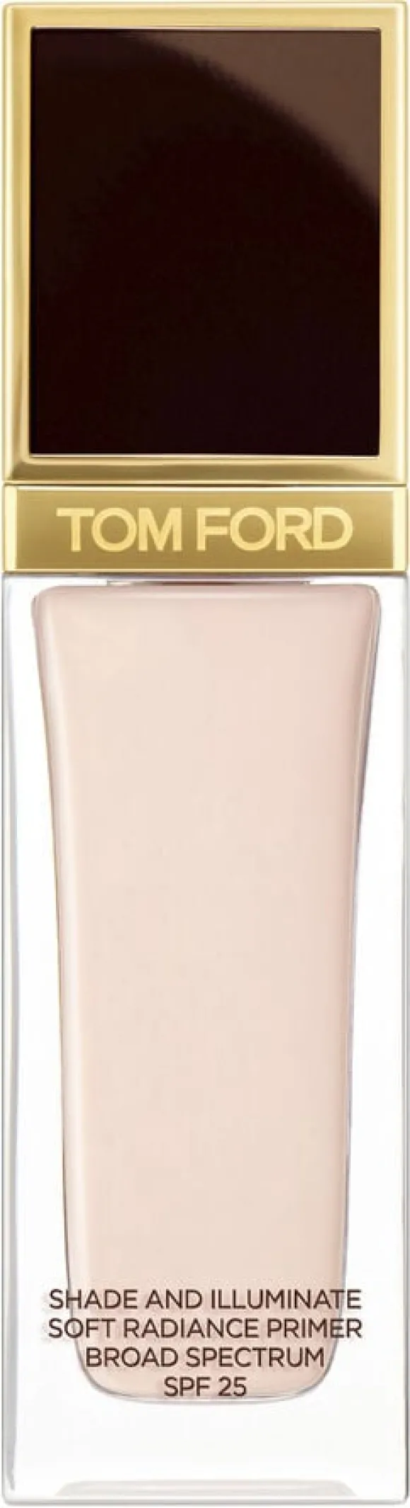 Shade & Illuminate Soft Radiance Primer SPF25