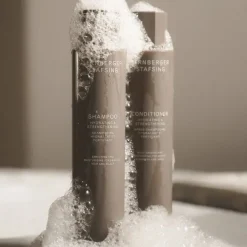 Shampoo Hydrating & Strengthening, 250ml