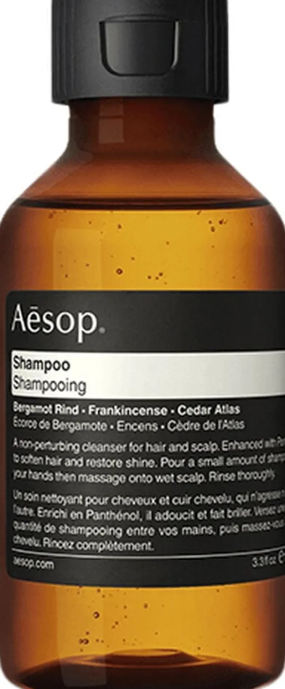 Shampoo 100mL