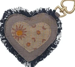 Shams Keychain