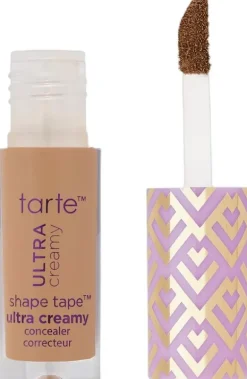 Shape tape - Ultra creamy concealer travel-size