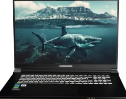 SharkGaming 9G18-90 U9 Laptop