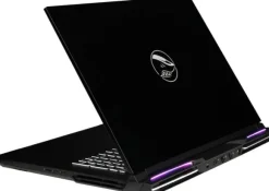 SharkGaming 9G18-90 U9 Laptop