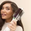 Shark SmoothStyle HT202EU Heated Brush & Smoothing Comb