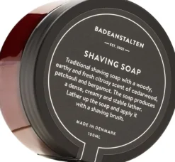 Shaving Soap