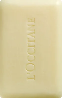 Shea Butter (Karité) Verbena Body Soap 250g