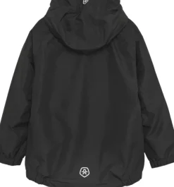 Shell jacket