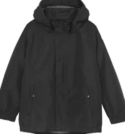 Shell jacket