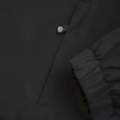 Shell jacket