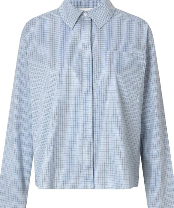 Shepardmd shirt