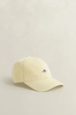 SHIELD COTTON TWILL CAP