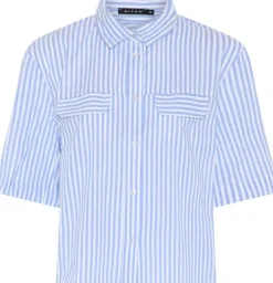 Shirt_ Fashion Stripes