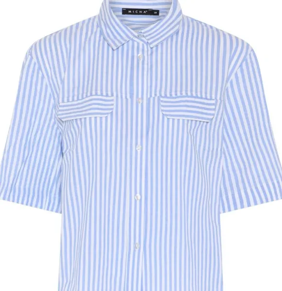 Shirt_ Fashion Stripes
