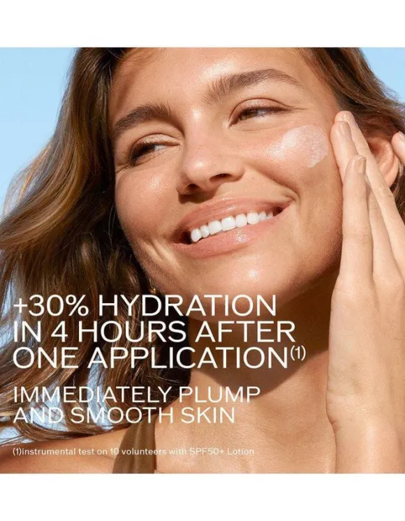 Shiseido Sun Lotion SPF30 300 ml