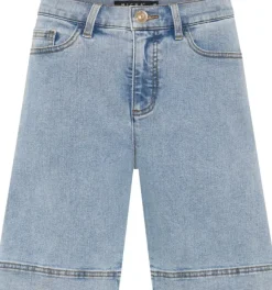 Shorts_ Urban Denim