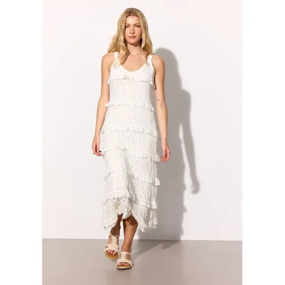 Sienna Knit Dress